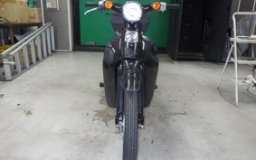 HONDA LITTLE CUB E AA01