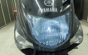 YAMAHA MAJESTY 125 FI