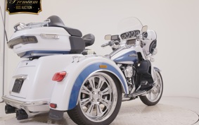 HARLEY FLHTCUTG TRIKE 2015