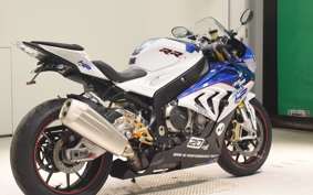BMW S1000RR 2015