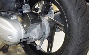 HONDA PCX125 2025 JF56