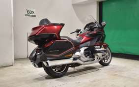 HONDA GL 1800 GOLD WING TOUR DCT 2018 SC79