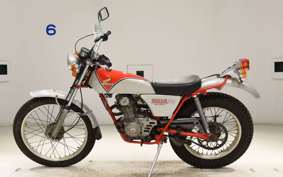 HONDA TL125 2014 TL125