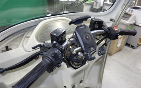OTHER UNREGISTERED MODEL by BDS125 TRIKE 2008