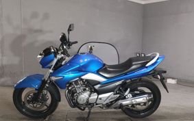SUZUKI GSR250 GJ55D