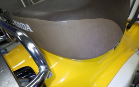 HONDA C50 SUPER CUB AA09