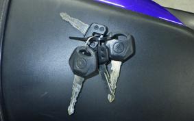 YAMAHA YZF-R25 1984 RG10J