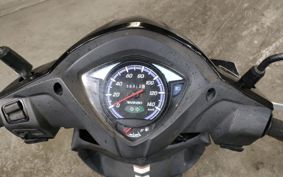 SUZUKI ADDRESS V110 CE47A