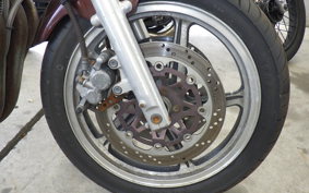 KAWASAKI ZEPHYR 400 Gen.2 1993 ZR400C