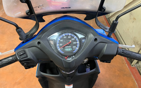 SUZUKI ADDRESS V110 CE47A