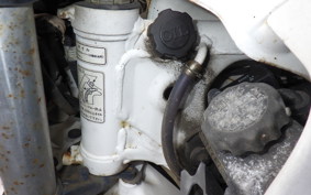 HONDA CRM50 GEN 1 2007 AD10