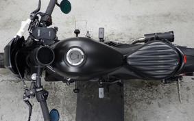HONDA REBEL 250 A 2023 MC49