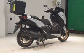 YAMAHA X-MAX 250 SGA8J