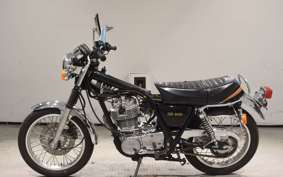 YAMAHA SR400 Gen.3 2009 RH01J