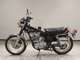 Фото Yamaha SR400 Gen.3 2009 с японского аукциона