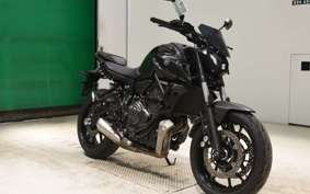 YAMAHA MT-07 2024 RM33J