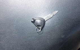 SUZUKI ADDRESS V50 2001 CA4BA