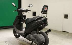 SUZUKI ADDRESS V125 2022 CF4EA