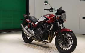 HONDA CB400SF GEN 4 A 2019 NC42