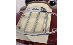 INDIAN ROAD MASTER 2015 TRA
