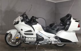 HONDA GL 1800 GOLD WING 2012 SC68