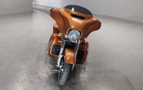 HARLEY HARLEY FLHX1690 KBM