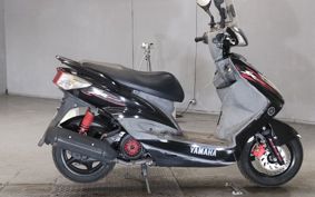 YAMAHA CYGNUS125XSR SE44J