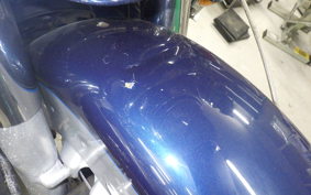 HARLEY FLHTCUI SIDECAR 1450 2000