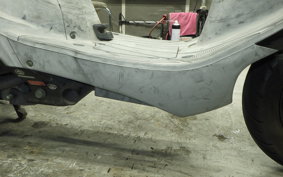 SUZUKI ADDRESS V125 G 2002 CF46A