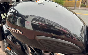 HONDA GB350C 2025 NC64