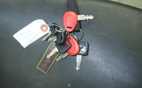 HONDA SHADOW 400 2002 NC34