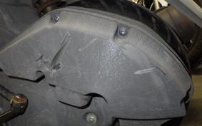 SUZUKI ADDRESS V125 G 2005 CF4EA