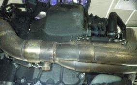 YAMAHA XSR900 2016 RN46J