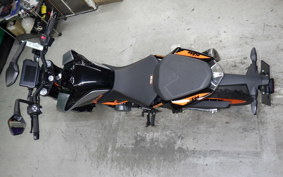 KTM 390 DUKE 2023