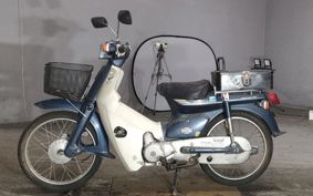 HONDA SUPER CUB50 AA01