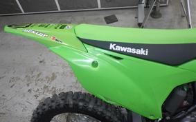 KAWASAKI KX112 2018 KX112A