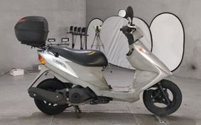 SUZUKI ADDRESS V125 CF46A