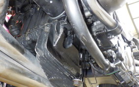 KAWASAKI BALIUS 250 Gen.2 ZR250B