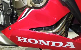 HONDA CBR650R 2019 RH03