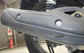 HONDA PCX 125 2018 JF56