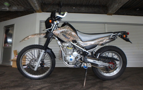 YAMAHA SEROW 250 DG17J