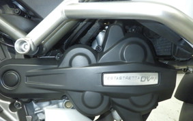 DUCATI DUCATI MULTISTRADA1260S 2018