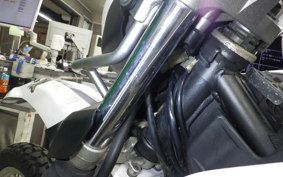 YAMAHA SEROW 250 2022 DG11J