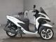 Фото Yamaha TRICITY 125 с японского аукциона
