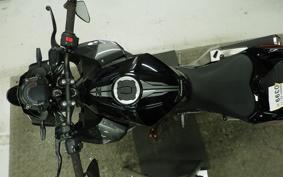 KAWASAKI Z400 Gen.2 2024 EX400L