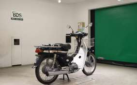 HONDA C100 SUPER CUB Type E HA06