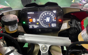 DUCATI PANIGA-REV4S 2019 DA00J
