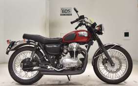 KAWASAKI W400 2006 EJ400A