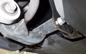 HONDA LEAD 125 2008 JF45