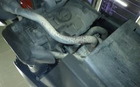 YAMAHA JOG ZR-4 SA58J